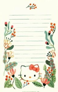 💎 🎨 romanticize your routine: Creative Planner Layouts by @ciao-salut