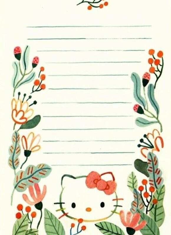 💎 🎨 romanticize your routine: Creative Planner Layouts by @ciao-salut