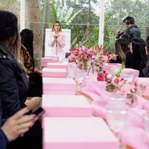 ☁️ 🤍 romanticize your routine: Gravação Business Woman 2 — Dara Kelmany