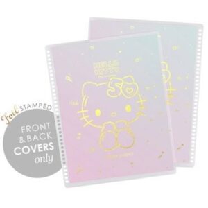 📊 📝 romanticize your routine: Interchangeable Journal Covers | Erin Collection