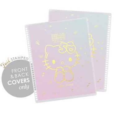 📊 📝 romanticize your routine: Interchangeable Journal Covers | Erin Collection
