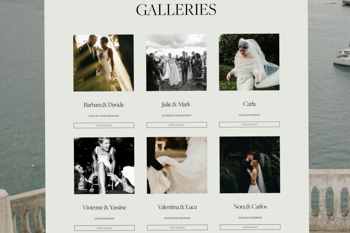 ✨ 🎀 romanticize your routine: Launch Your Wedding Site Fast | Creative Squarespace Template