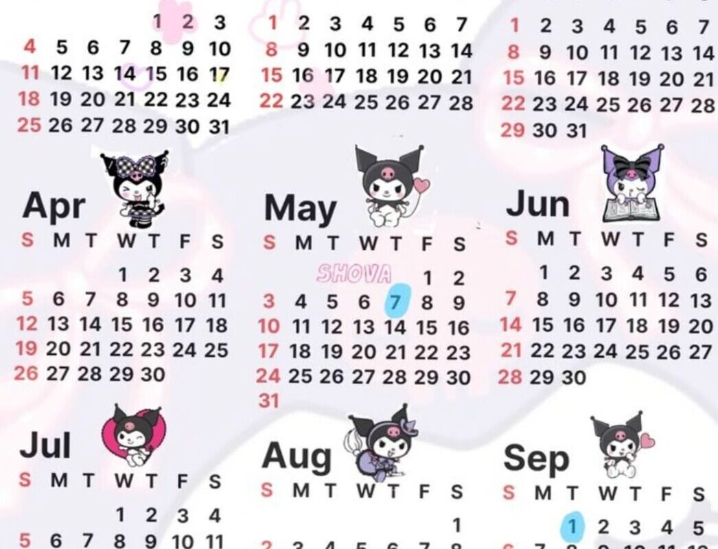 📌 📝 romanticize your routine: mi Calendario: Digital Planners & Creative Assets