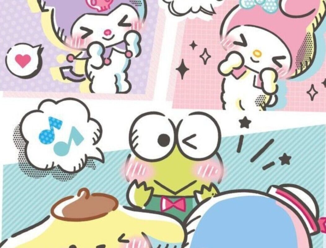 🎀 ✨ romanticize your routine: Mimi: Digital Design & Planner Essentials