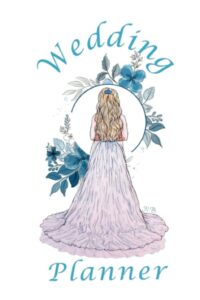 ✨ 🎀 romanticize your routine: Minimalist Wedding Planner for Brides | Digital Design & Creative Assets