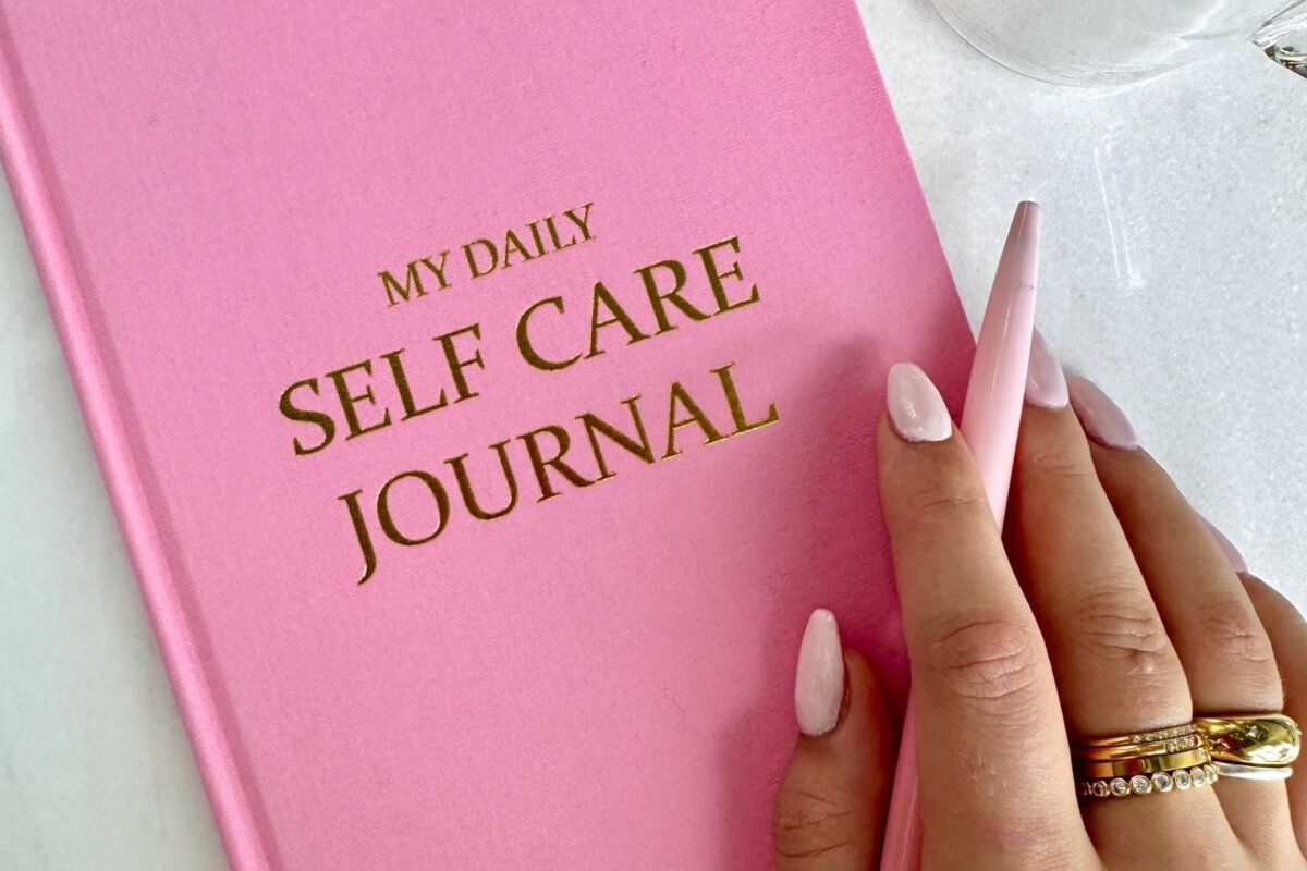 🍰 💌 romanticize your routine: Self-Love & Growth: Confidence, Gratitude, Productivity Tips