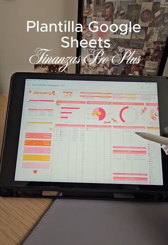 🕯️ ☁️ romanticize your routine: Señal Divina: Digital Planner Inspiration