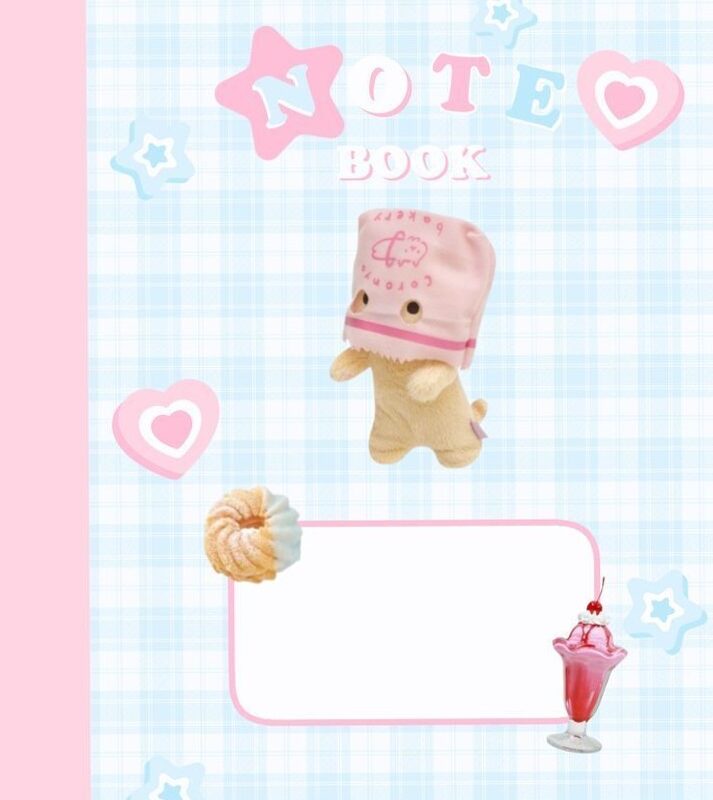 🤍 🎀 romanticize your routine: Sticker Book Hello Kitty 2025 | Planner Covers & Decorated Notebooks