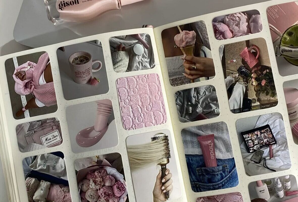 📍 📍 romanticize your routine: Study Vibes for Dreamers