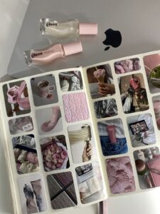 📍 📍 romanticize your routine: Study Vibes for Dreamers