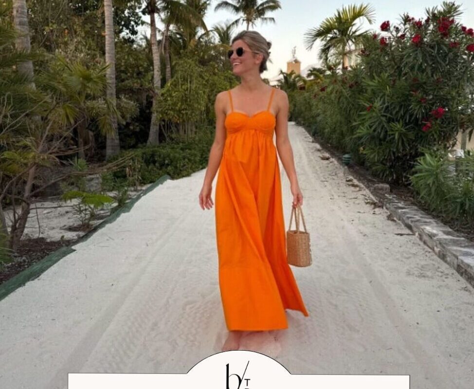 📅 📅 romanticize your routine: Summer Packing List for the Bahamas