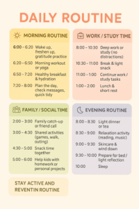 🕯️ 🕯️ romanticize your routine: That Girl Summer Routine Daily Schedule for Productive Aesthetic Days