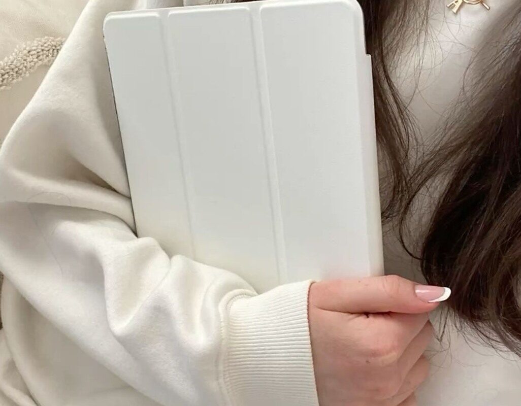 🥂 👰 romanticize your routine: Vanilla Girl Digital Planner Assets