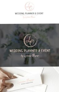 📅 📝 romanticize your routine: Wedding Planner Branding & Graphic Design by Adriana Ardelean