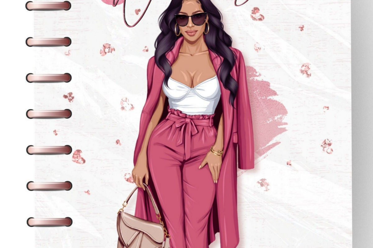 ✨ ✨ romanticize your routine: Winning Season Digital Planner 2021 #2021planner