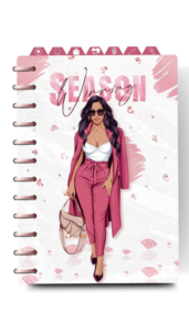 ✨ ✨ romanticize your routine: Winning Season Digital Planner 2021 #2021planner