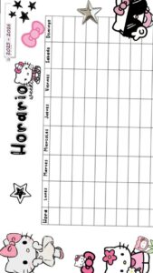 Romanticize Your Routine with Digital Planner Assets — 🖇️ 📊 secret to staying productive