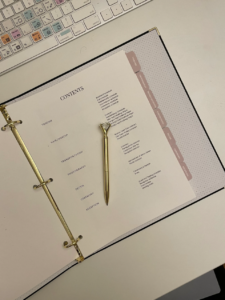 🥂 💌 seamless organization hack: Wedding Day Binder Canva Template: Ultimate Guide for Planners & Designers