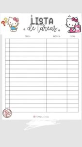 📌 📌 Secret to Productivity: Creative Task Lists & Organization | stay inspired all year long