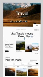 📌 📁 secret to staying productive: Página de aterrizaje exitosa: Diseño digital clave