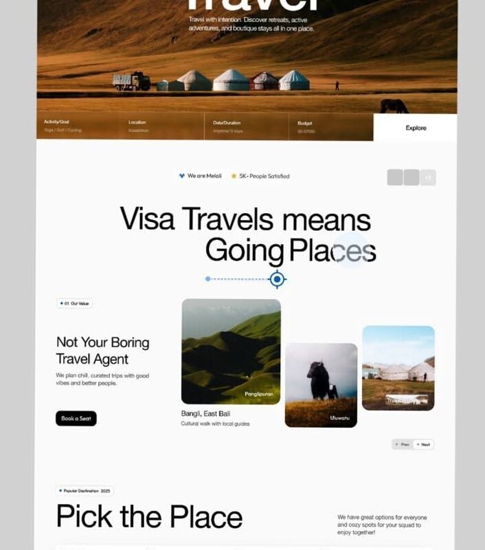 📌 📁 secret to staying productive: Página de aterrizaje exitosa: Diseño digital clave