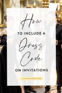 🌈 📍 secret to staying productive: Perfect Phrasing for Dress Code Invites