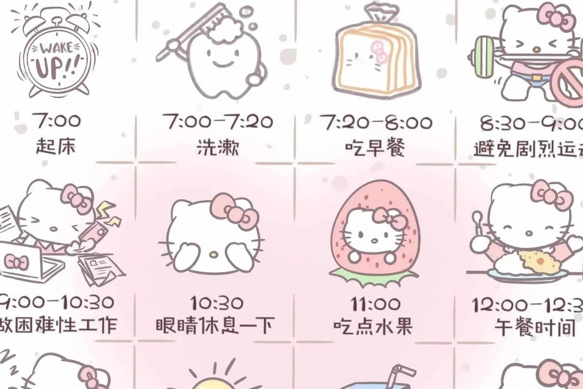 📊 📅 secret to staying productive: Minimalist Digital Planner Wallpapers for Creative Minds