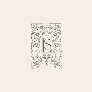 💌 👰 secret to staying productive: Lovestory & Co Wedding Branding Design | Pim Preston