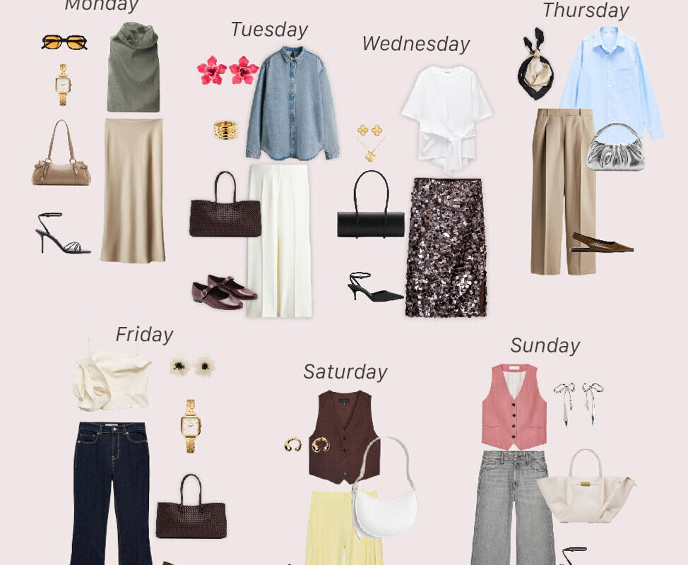 👰 💍 secret to staying productive: One Selfie = Your Perfect Digital Wardrobe