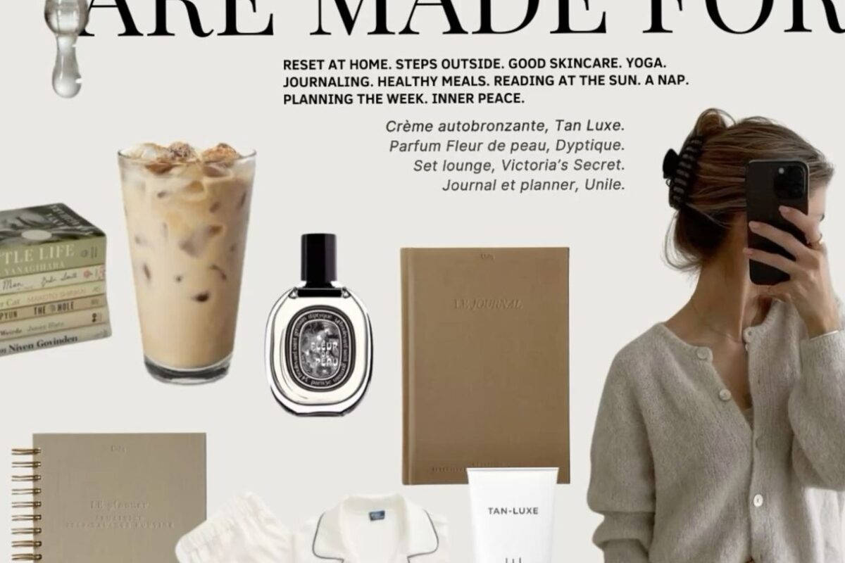 🌸 🌸 secret to staying productive: Paper Tools for Planners & Journals | Unile Selfcare Design