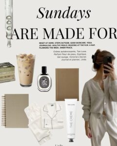 🌸 🌸 secret to staying productive: Paper Tools for Planners & Journals | Unile Selfcare Design