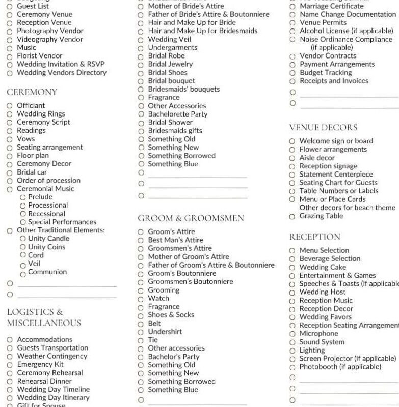 🖇️ 📊 secret to staying productive: Dream Wedding Planners: Digital Design Inspiration & Productivity Hacks