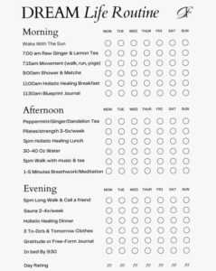 📁 📁 secret to staying productive: Dagelijkse Routine: Productivity Meets Creativity