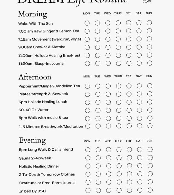 📁 📁 secret to staying productive: Dagelijkse Routine: Productivity Meets Creativity