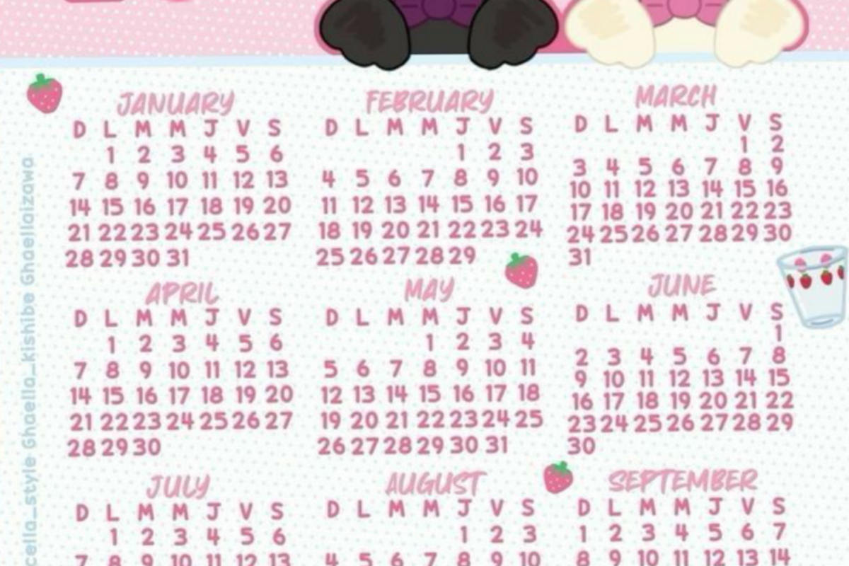 📍 📍 secret to staying productive: Elegant Planner Design Elements