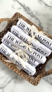 💍 🍰 secret to staying productive: Unveiling 2026 Wedding Trends — The Curated Edit