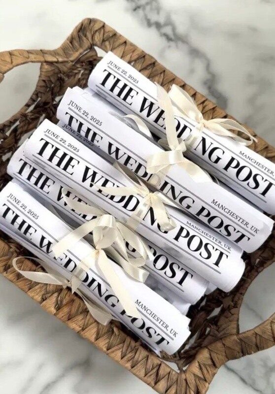 💍 🍰 secret to staying productive: Unveiling 2026 Wedding Trends — The Curated Edit