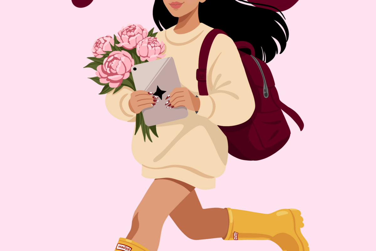 ☁️ 🤍 secret to staying productive: Monday Motivation: Digital Design Inspiration & Planner Assets