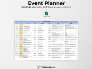 🍰 💌 secret to staying productive: Event Calendar: Plan Your Events with Ease!