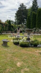 🌈 💎 secret to staying productive: Vancouver Wedding Planner BTS: Digital Design & Creative Assets