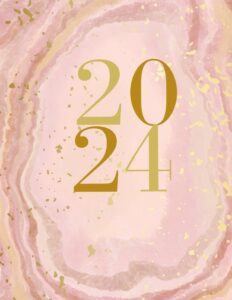 🕯️ 🎀 secret to staying productive: Chic Pink 2025 Planner: Weekly Planning & To-Do Lists for Ultimate Organization