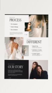 📁 📁 secret to staying productive: Event Planner Website Template | Modern Design & Creative Tools