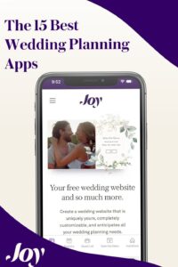 🤍 🌿 stay inspired all year long: Plan Your Dream Wedding with Top Apps
