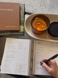 ✨ ☁️ stay inspired all year long: Creative Planning Aesthetic for Digital Design