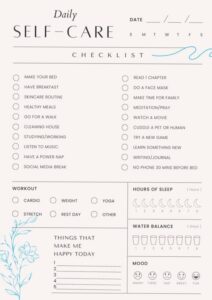 🍰 🌸 stay inspired all year long: 2024 Planner Template | Digital Design & Creative Planning