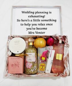 💌 🍰 stay inspired all year long: Wedding Gift to Bride | Digital Design & Creative Assets