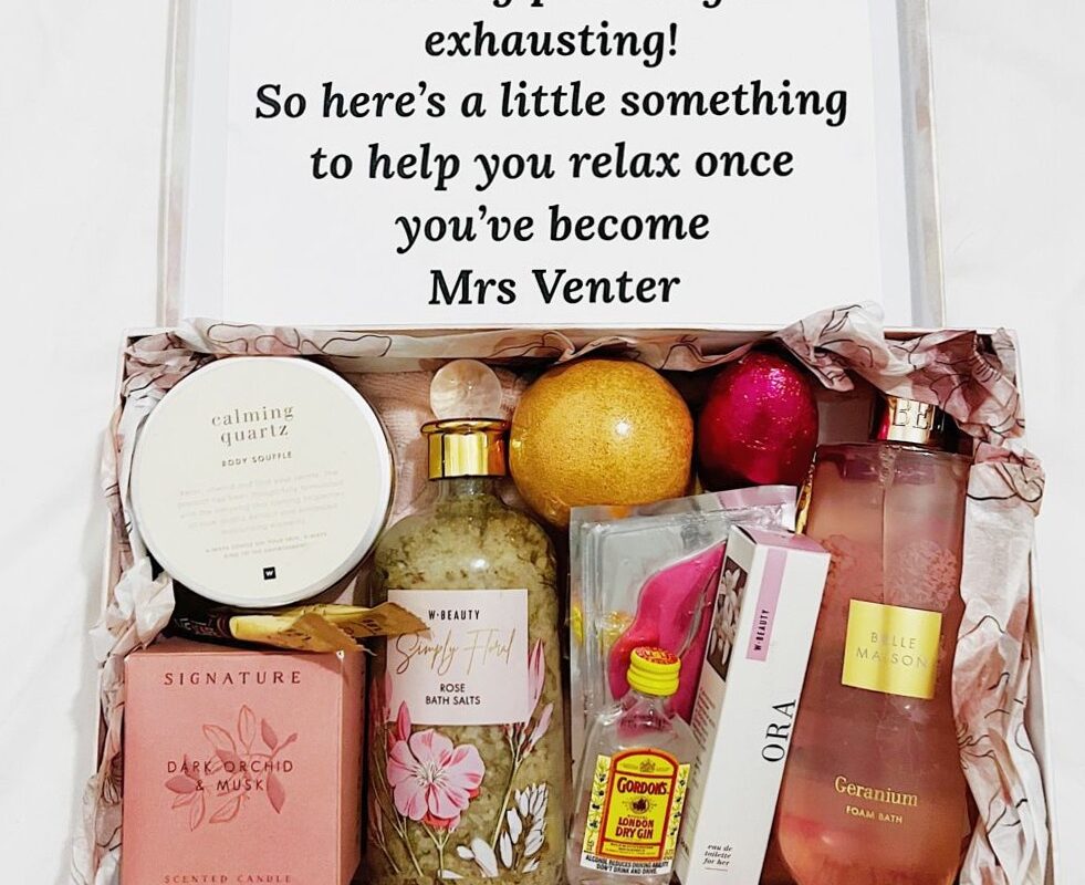 💌 🍰 stay inspired all year long: Wedding Gift to Bride | Digital Design & Creative Assets