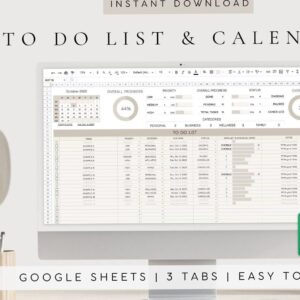 📌 📝 stay inspired all year long: Free 2024/2025 Digital Planner for Creative Pros