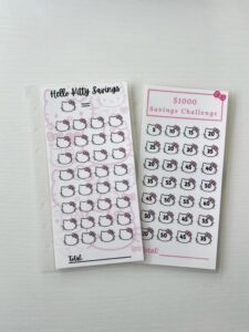 🌸 👰 stay inspired all year long: The Secret To Staying Productive With Hello Kitty Design Challenge