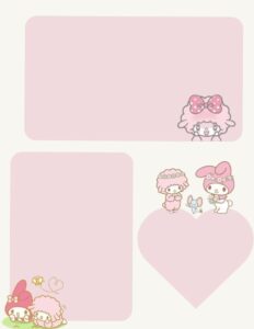 🪄 🖌️ stay inspired all year long: Creative Notes for Design & Planners